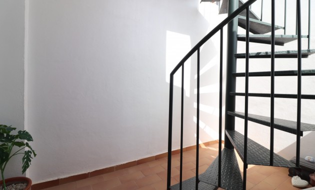 Sale - Townhouse -
Algorfa - Montemar