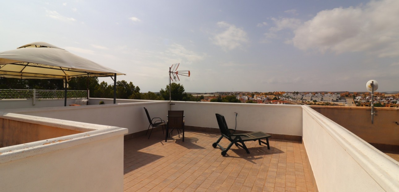 Sale - Townhouse -
Algorfa - Montemar