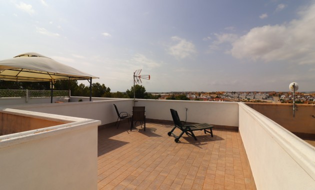 Sale - Townhouse -
Algorfa - Montemar