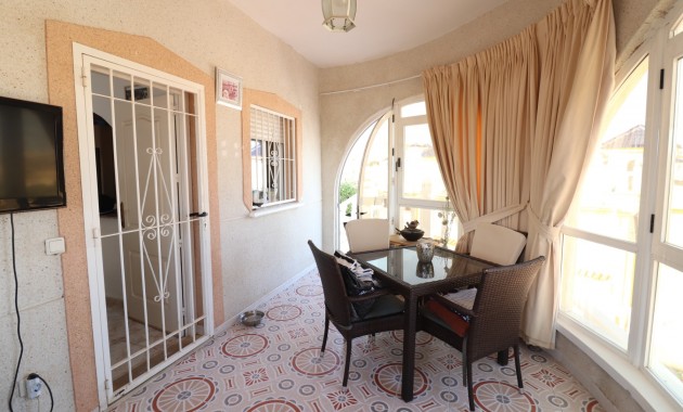 Sale - Detached Villa -
Ciudad Quesada - La Marquesa