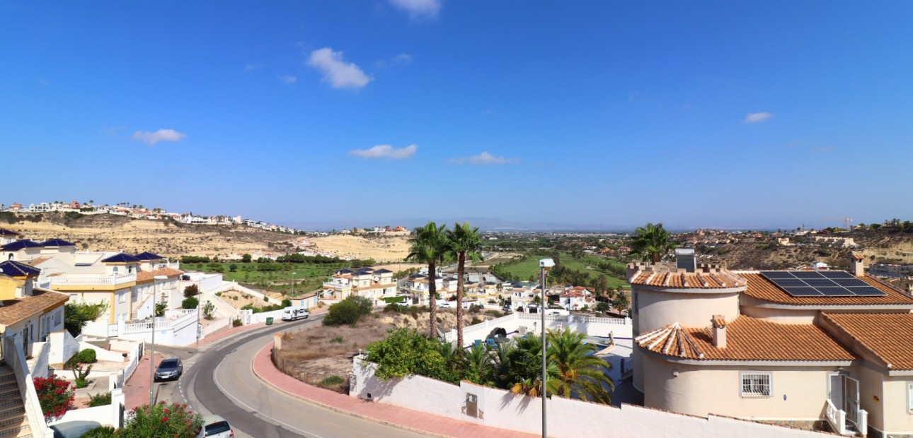 Sale - Detached Villa -
Ciudad Quesada - La Marquesa