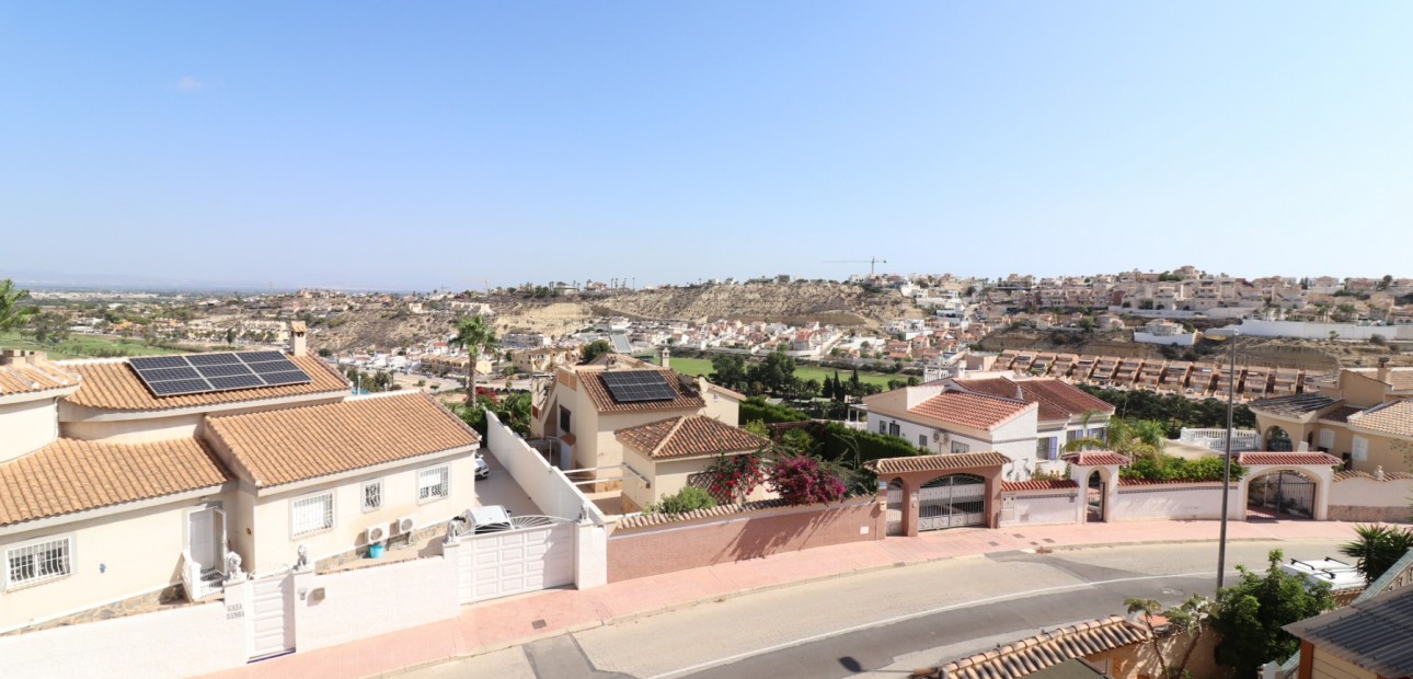 Venta - Detached Villa -
Ciudad Quesada - La Marquesa