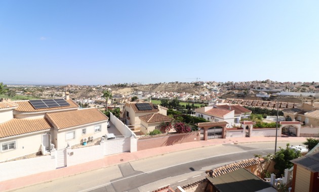 Sale - Detached Villa -
Ciudad Quesada - La Marquesa