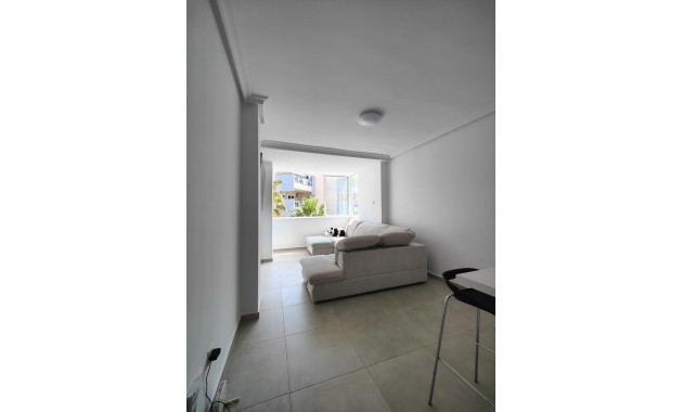 Venta - Apartamento / piso -
Orihuela Costa - Campoamor