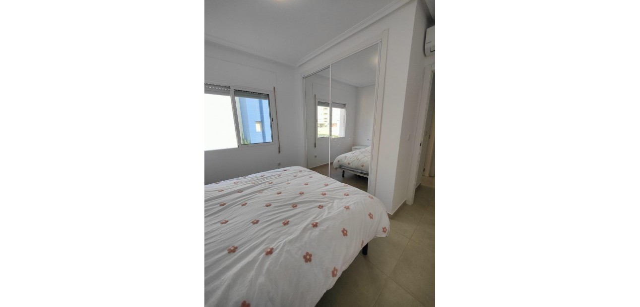 Venta - Apartamento / piso -
Orihuela Costa - Campoamor