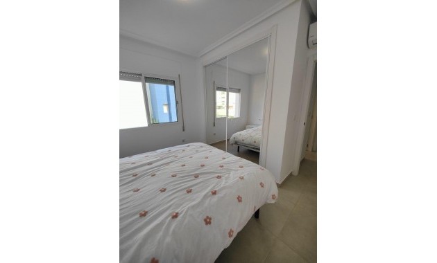 Venta - Apartamento / piso -
Orihuela Costa - Campoamor