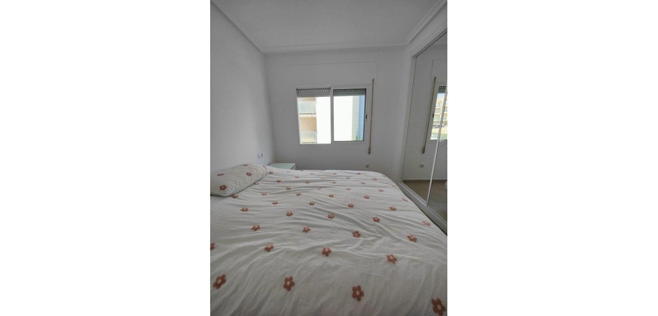 Herverkoop - Appartement / flat -
Orihuela Costa - Campoamor