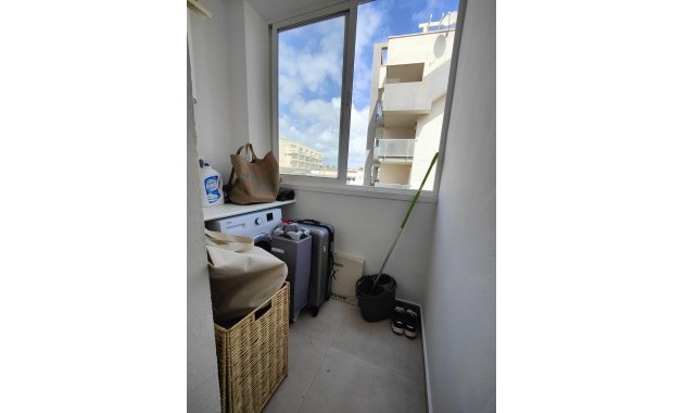 Venta - Apartamento / piso -
Orihuela Costa - Campoamor