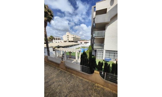 Herverkoop - Appartement / flat -
Orihuela Costa - Campoamor