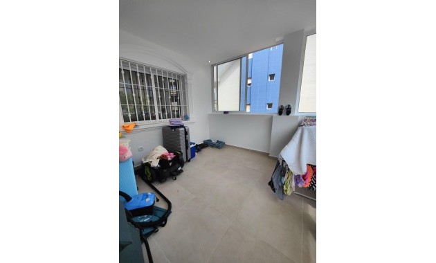 Venta - Apartamento / piso -
Orihuela Costa - Campoamor