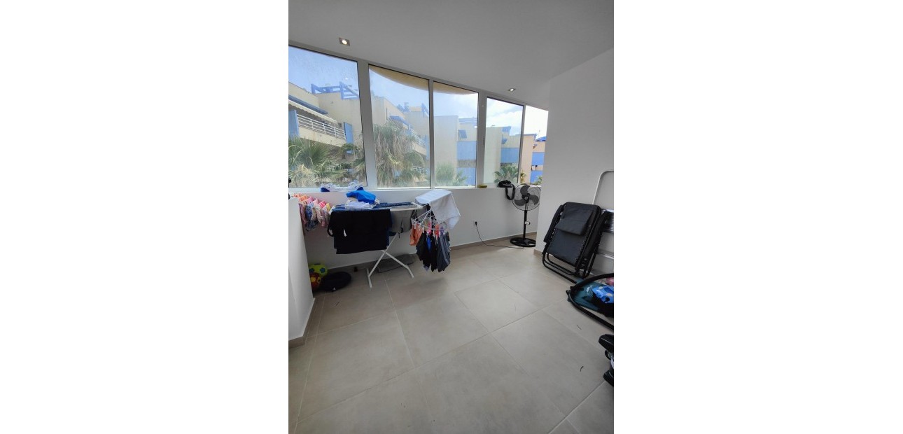 Herverkoop - Appartement / flat -
Orihuela Costa - Campoamor