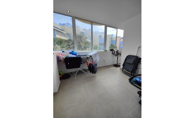 Venta - Apartamento / piso -
Orihuela Costa - Campoamor