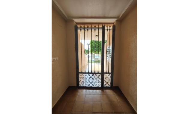 Venta - Apartamento / piso -
Orihuela Costa - Campoamor