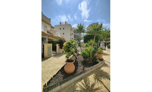 Herverkoop - Appartement / flat -
Orihuela Costa - Campoamor