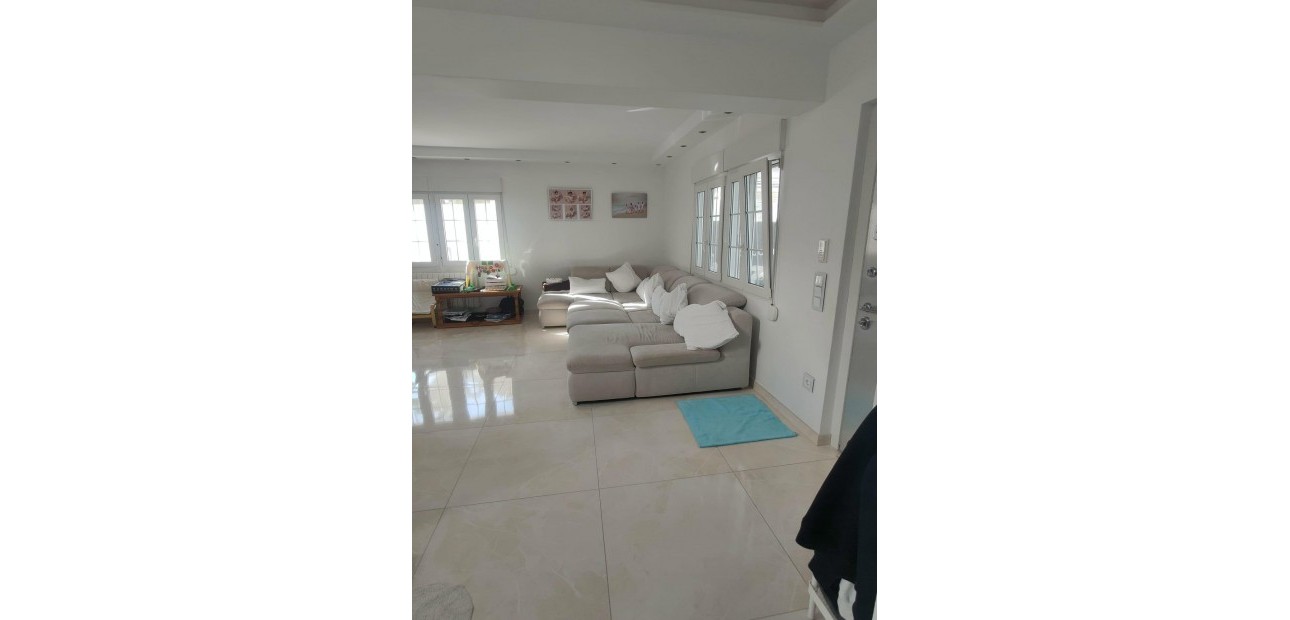 Venta - Villa -
Orihuela Costa - La Zenia