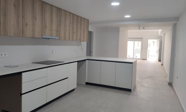 Sale - Duplex -
Guardamar del Segura - Los secanos