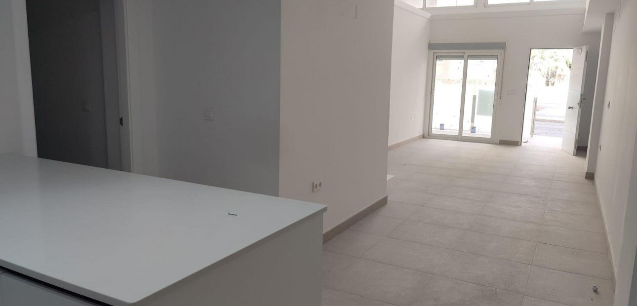 Sale - Duplex -
Guardamar del Segura - Los secanos