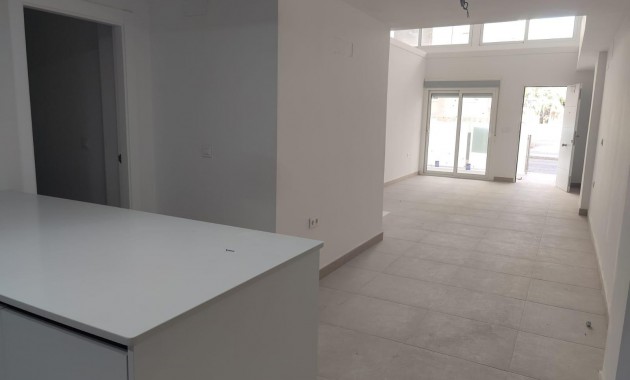 Venta - Duplex -
Guardamar del Segura - Los secanos