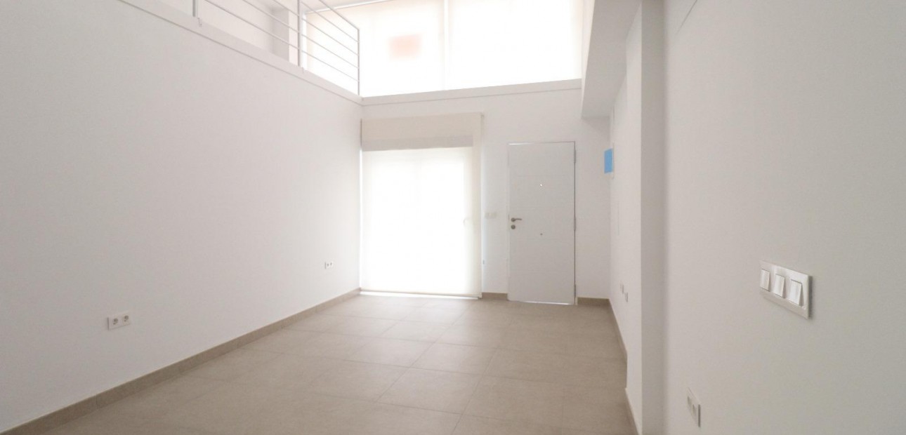 Sale - Duplex -
Guardamar del Segura - Los secanos