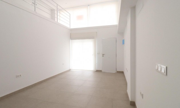 Venta - Duplex -
Guardamar del Segura - Los secanos