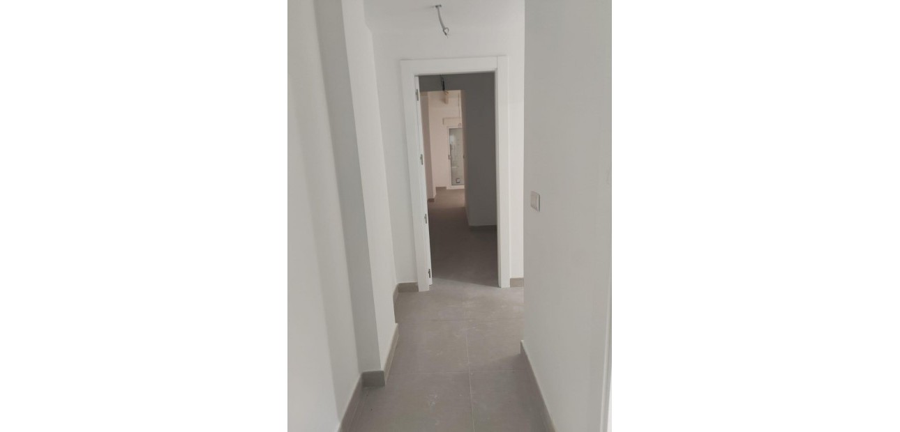 Sale - Duplex -
Guardamar del Segura - Los secanos