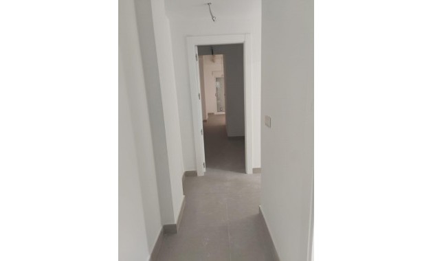 Venta - Duplex -
Guardamar del Segura - Los secanos