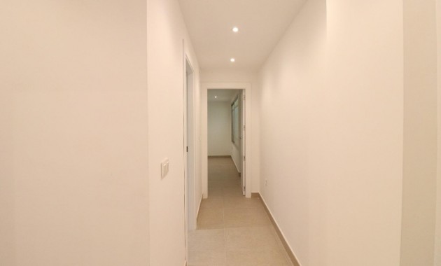 Venta - Duplex -
Guardamar del Segura - Los secanos