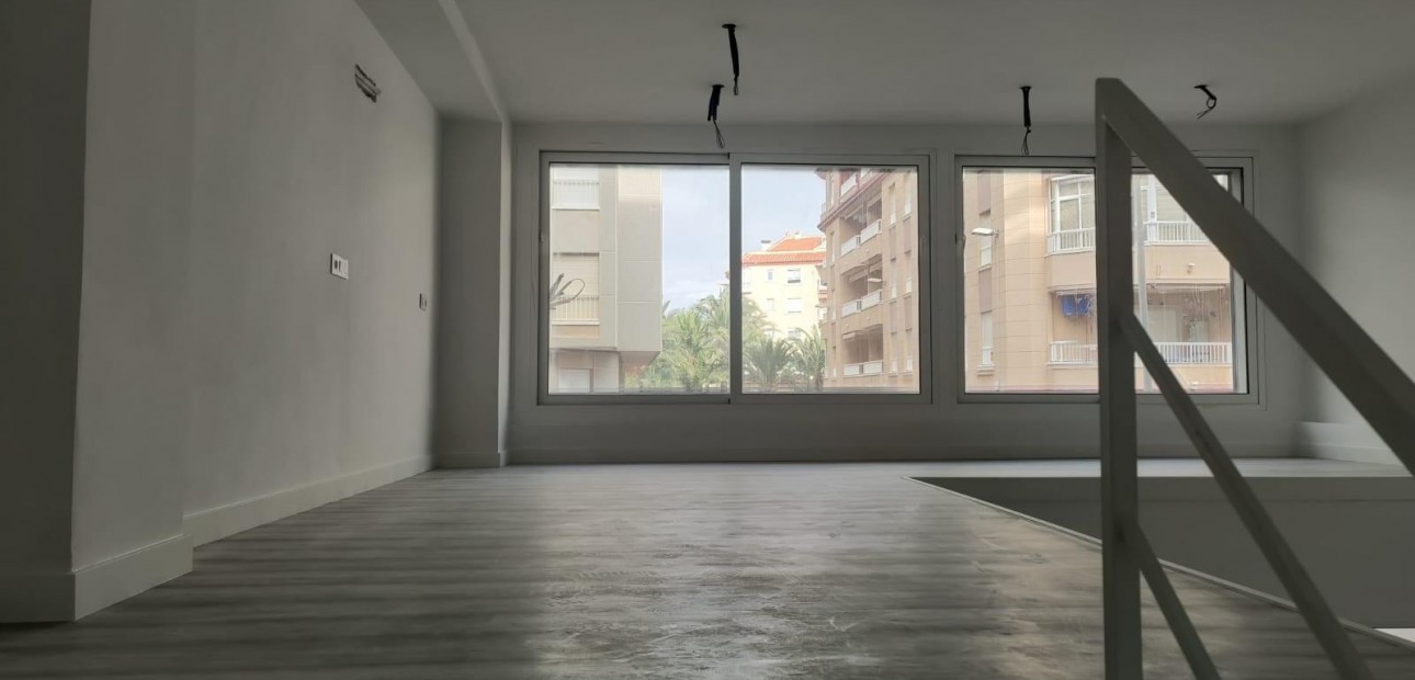 Sale - Duplex -
Guardamar del Segura - Los secanos