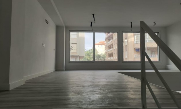 Sale - Duplex -
Guardamar del Segura - Los secanos