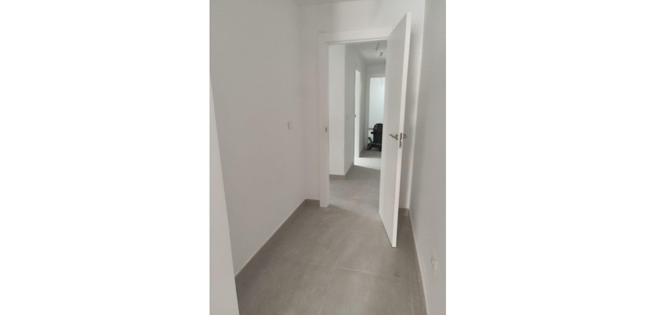 Sale - Duplex -
Guardamar del Segura - Los secanos