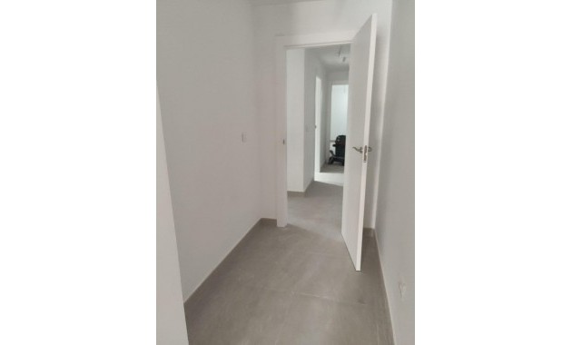 Venta - Duplex -
Guardamar del Segura - Los secanos