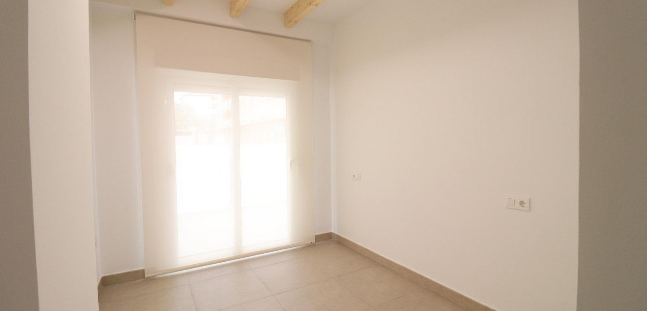 Venta - Duplex -
Guardamar del Segura - Los secanos