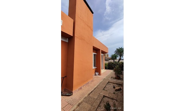 Venta - Villa -
Torrevieja - La veleta