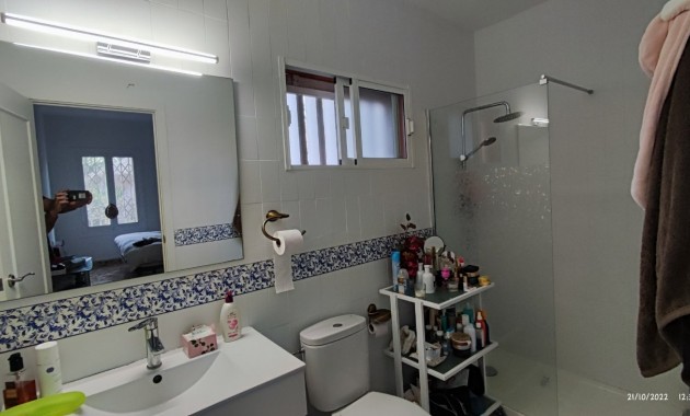 Venta - Villa -
Torrevieja - La veleta