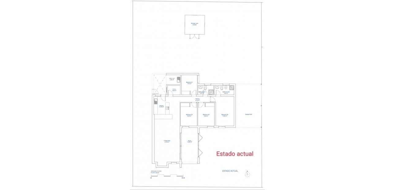 Venta - Villa -
Torrevieja - La veleta