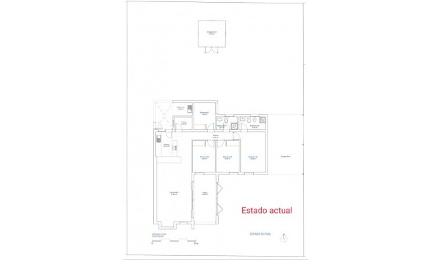 Venta - Villa -
Torrevieja - La veleta