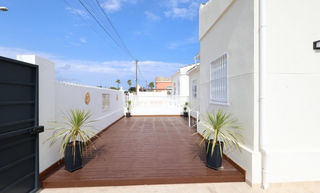 Venta - Villa -
Torrevieja - San luis