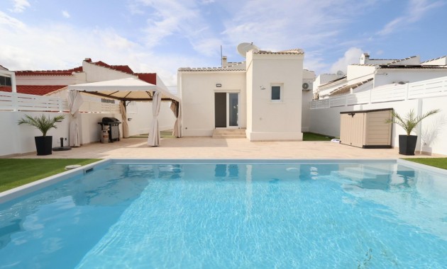 Venta - Villa -
Torrevieja - San luis