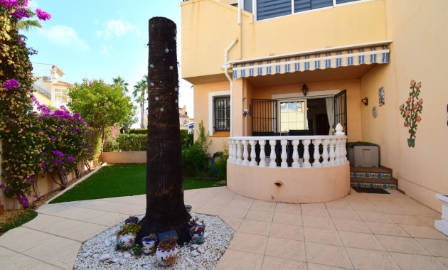 Herverkoop - Appartement / flat -
Orihuela Costa - Playa Flamenca