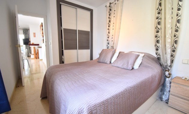 Herverkoop - Appartement / flat -
Orihuela Costa - Playa Flamenca