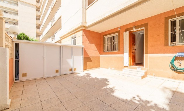 Herverkoop - Appartement / flat -
Torrevieja - Nueva Torrevieja