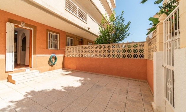 Herverkoop - Appartement / flat -
Torrevieja - Nueva Torrevieja