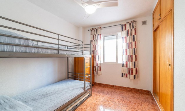 Herverkoop - Appartement / flat -
Torrevieja - Nueva Torrevieja