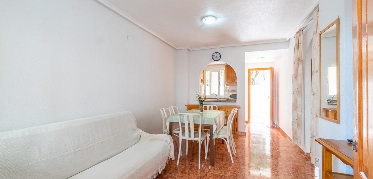 Herverkoop - Appartement / flat -
Torrevieja - Nueva Torrevieja