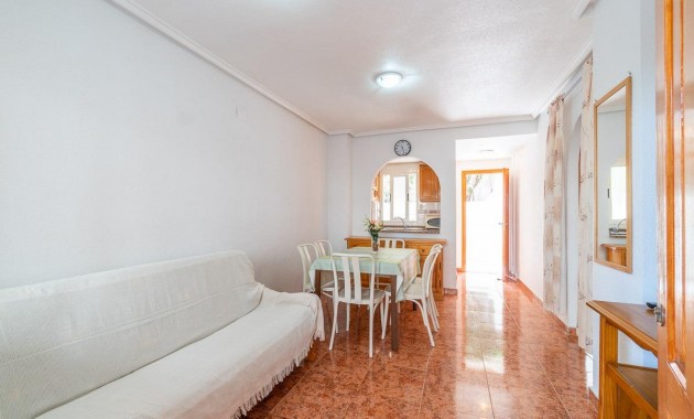 Herverkoop - Appartement / flat -
Torrevieja - Nueva Torrevieja