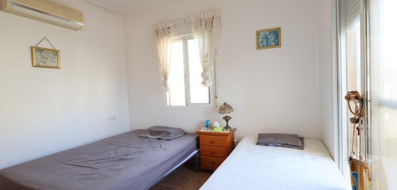 Venta - Villa -
Orihuela Costa - Playa Flamenca