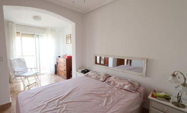 Sale - Villa -
Orihuela Costa - Playa Flamenca