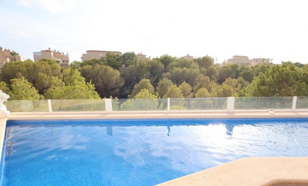 Venta - Villa -
Orihuela Costa - Playa Flamenca