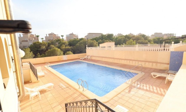 Venta - Villa -
Orihuela Costa - Playa Flamenca