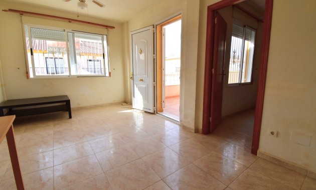 Sale - Apartment / flat -
Orihuela Costa - Playa Flamenca